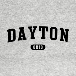 Dayton, OH T-Shirt